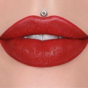 Jeffree Star Best Hair velvet trap